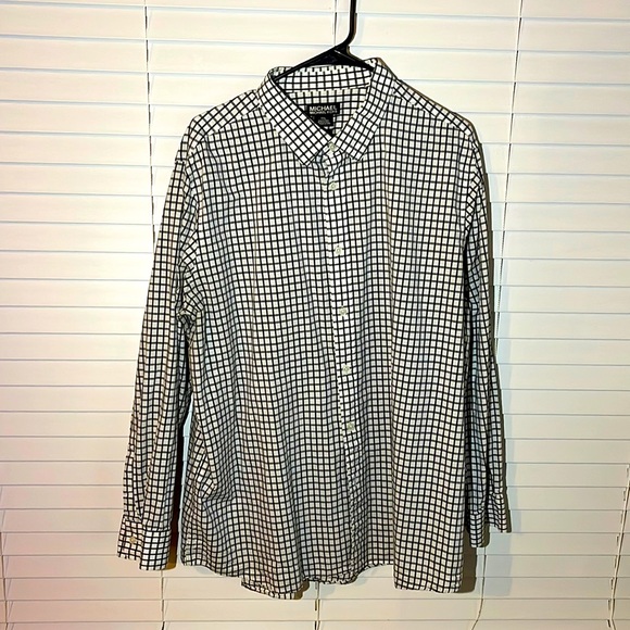 MICHAEL Michael Kors Other - Michel Kors button down dress shirt